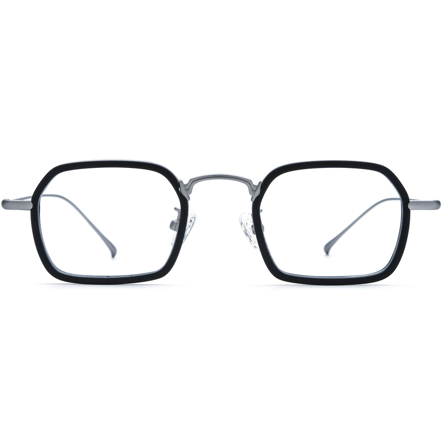 Square Glasses BR1672