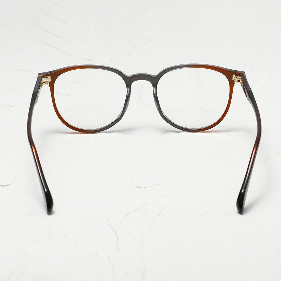 Round Glasses ME1011