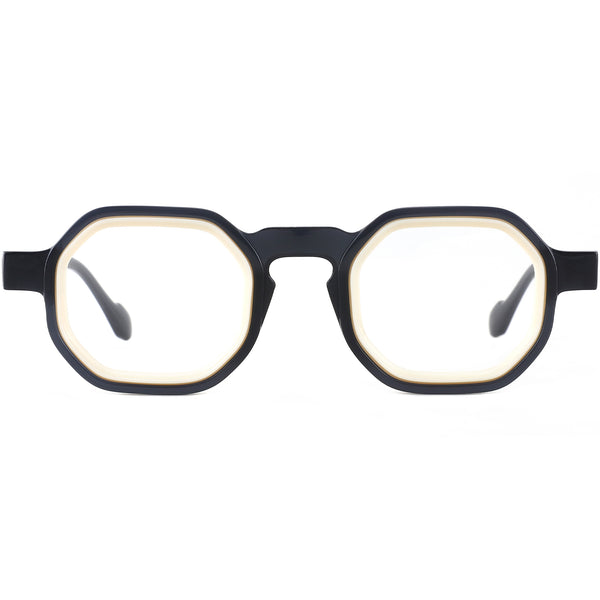 Geometric Glasses YEA1215