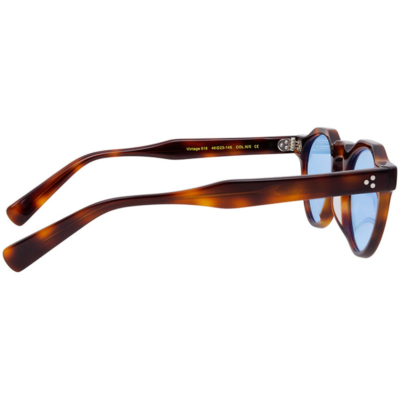 Round Sunglasses GCS1116