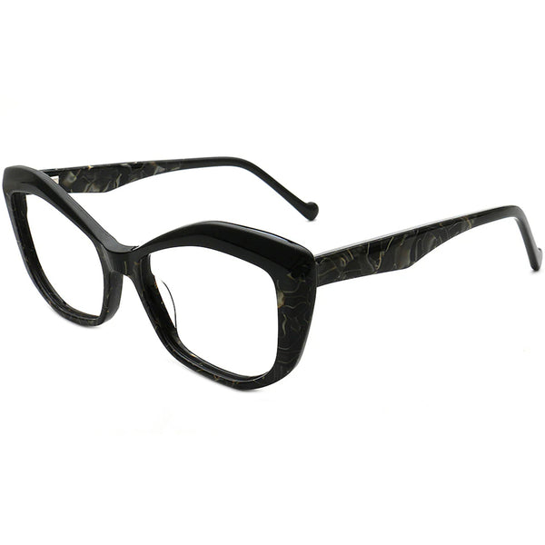 Cat-Eye Glasses YT1017