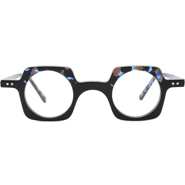 Geometric Glasses YEA1088