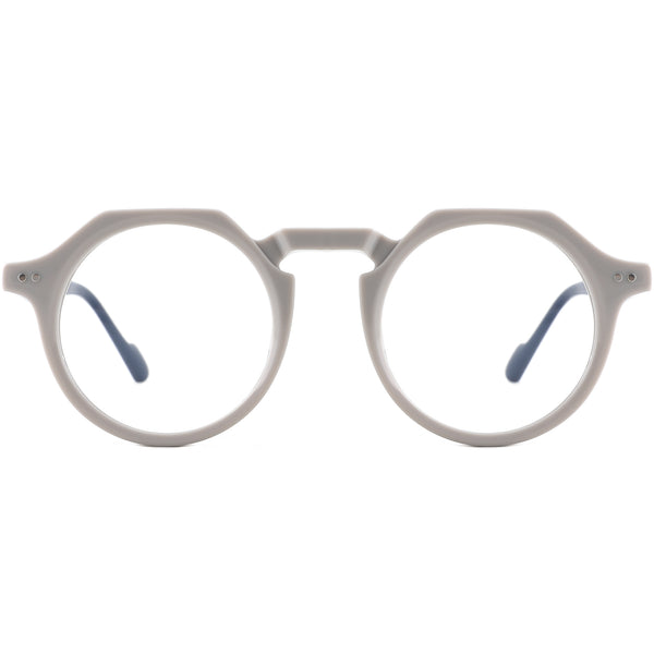 Round Glasses YEA1143