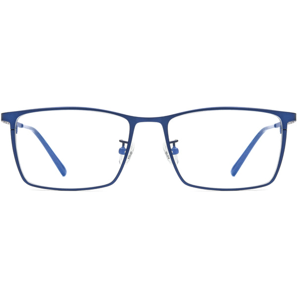 Rectangle Glasses BR1586