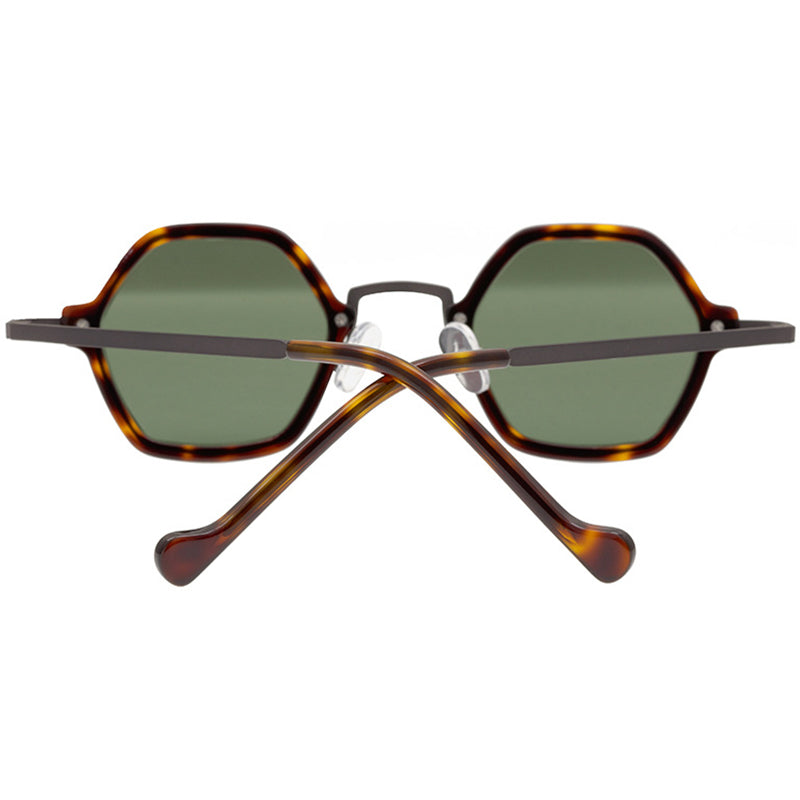 Geometric Sunglasses GCS1063
