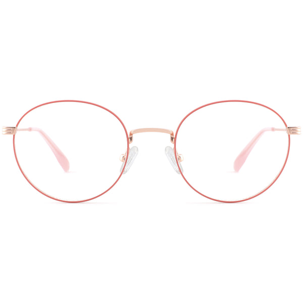Round Glasses YSAM1107