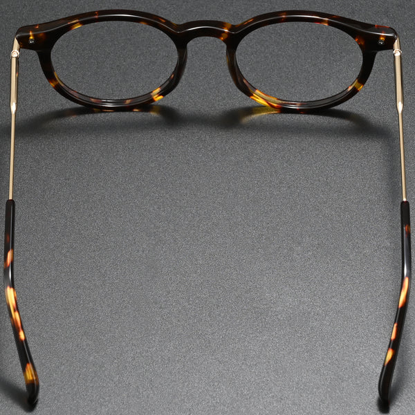 Round Glasses YN1146
