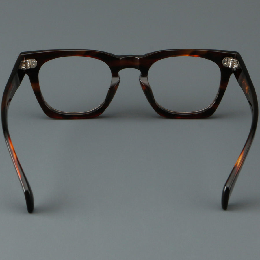 Square Glasses A4005