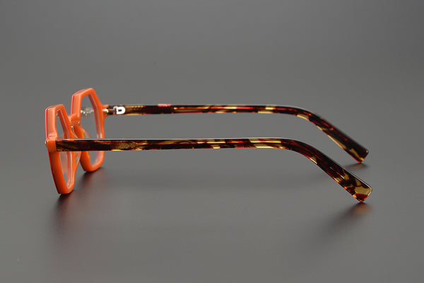 Geometric Glasses TG1101