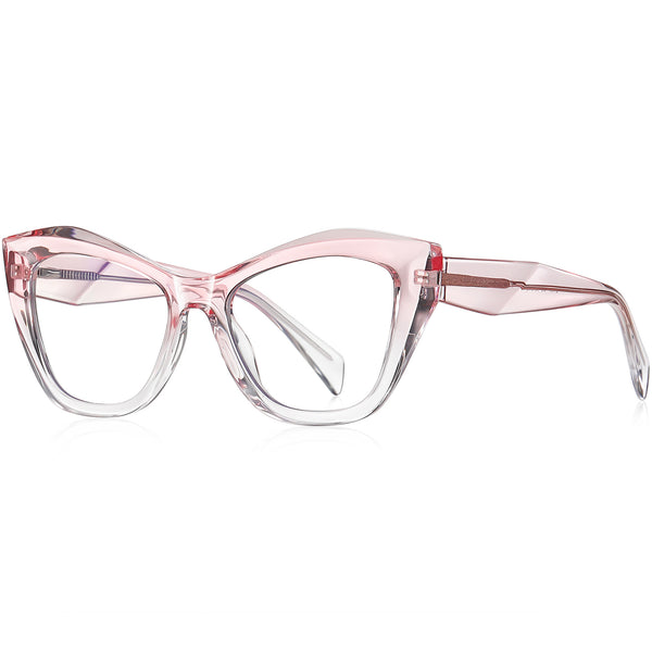 Cat-Eye Glasses PF1039
