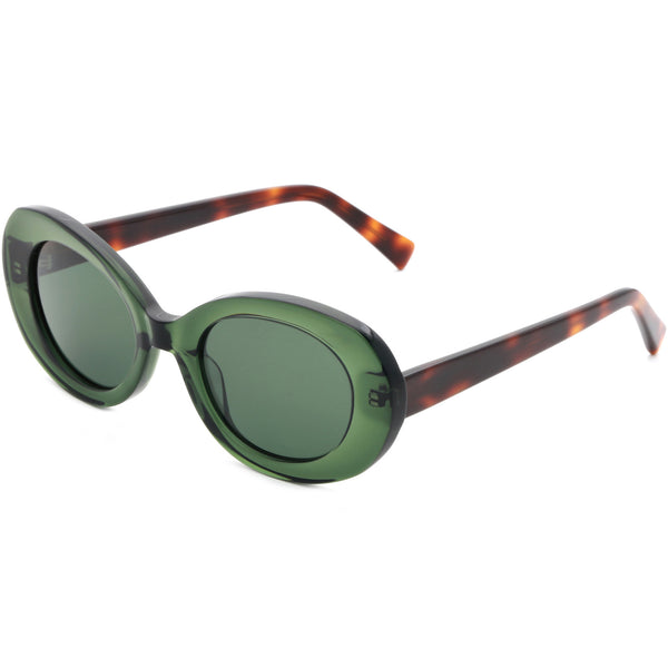 Oval Sunglasses GSS1115