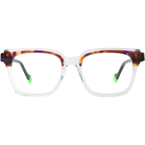 Square Glasses YEA1247