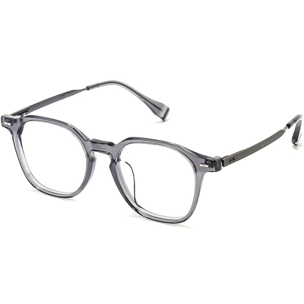 Square Glasses A4122