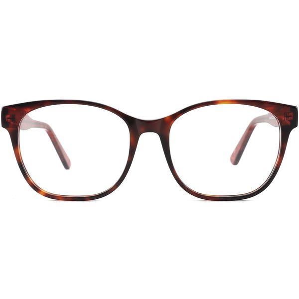Square Glasses YEA1102