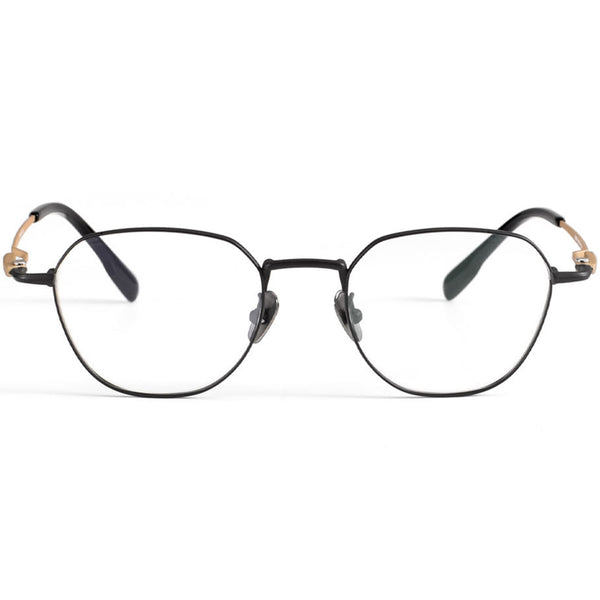Square Glasses YM1054