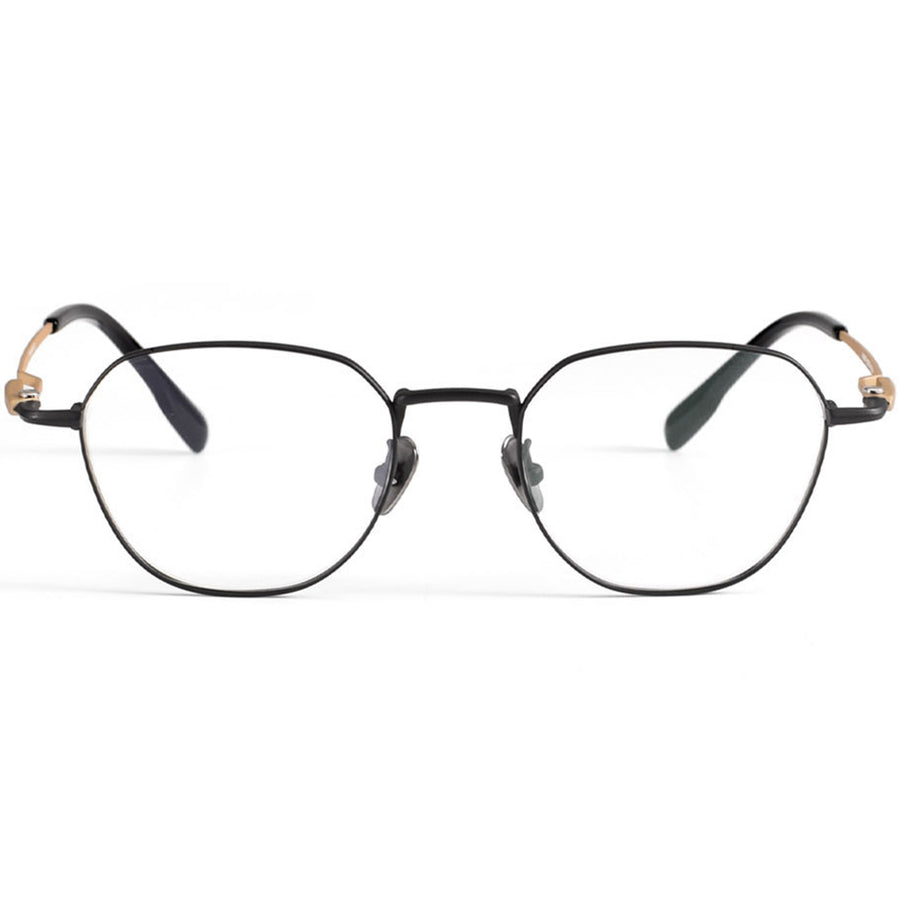 Square Glasses YM1054