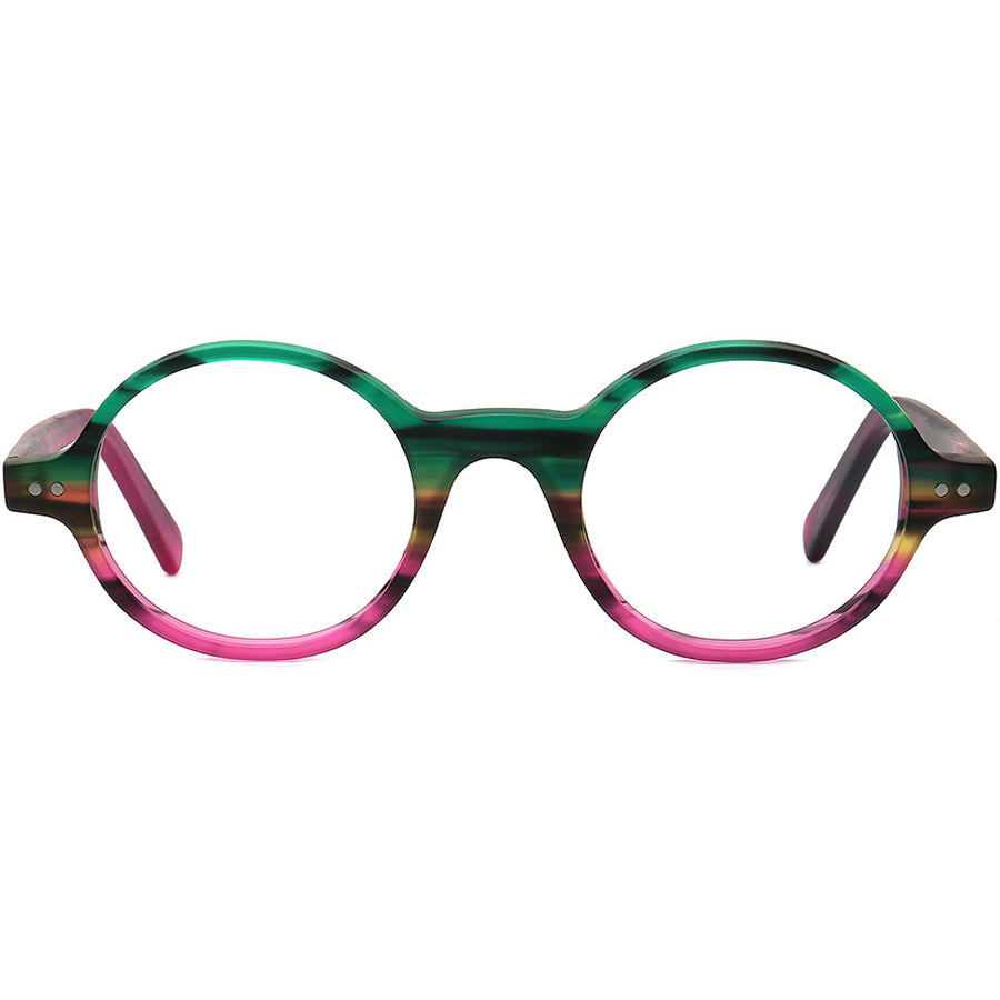 Round Glasses YT1020