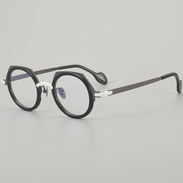 Round Glasses BY1122