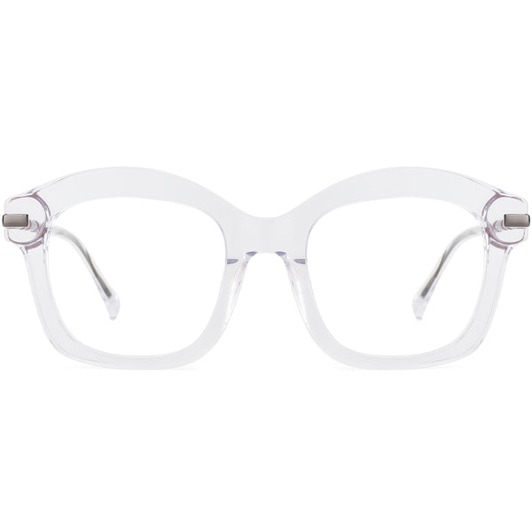 Square Glasses YSAC1063