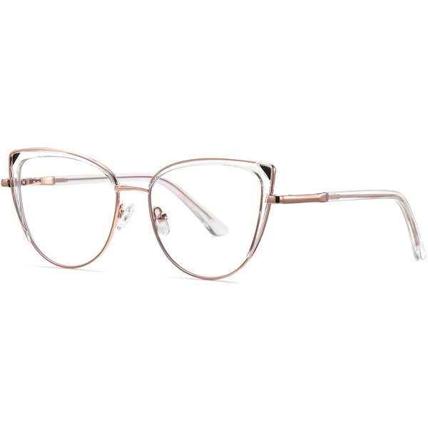 Cat-Eye Glasses PF1139