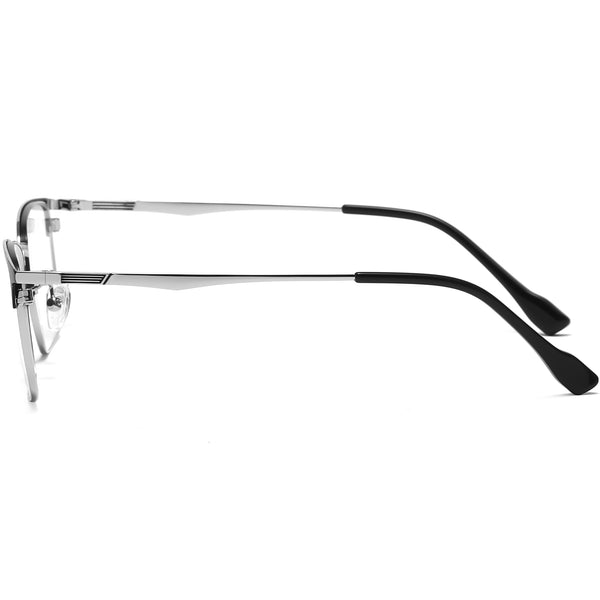Rectangle Glasses YSD1129