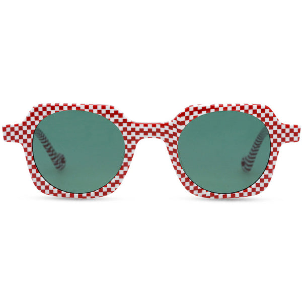 Square Sunglasses GCS1108