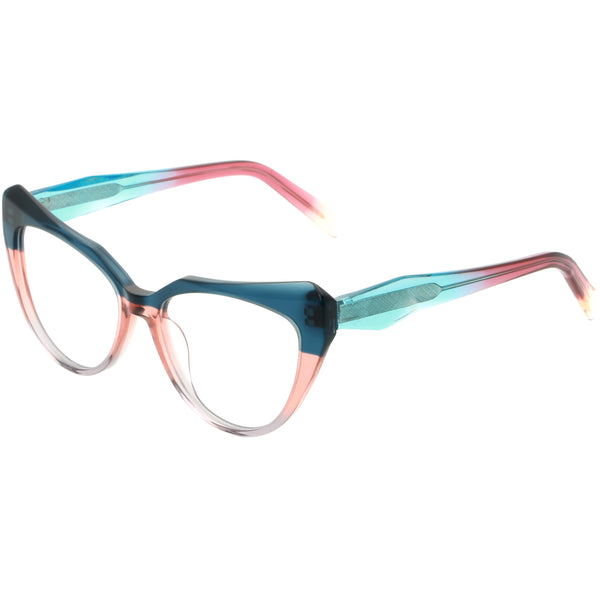 Cat-Eye Glasses GSR1053