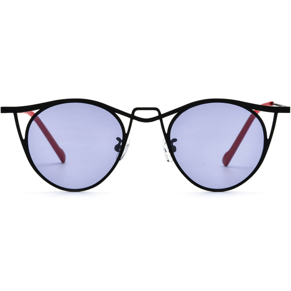 Geometric Sunglasses BRS1163