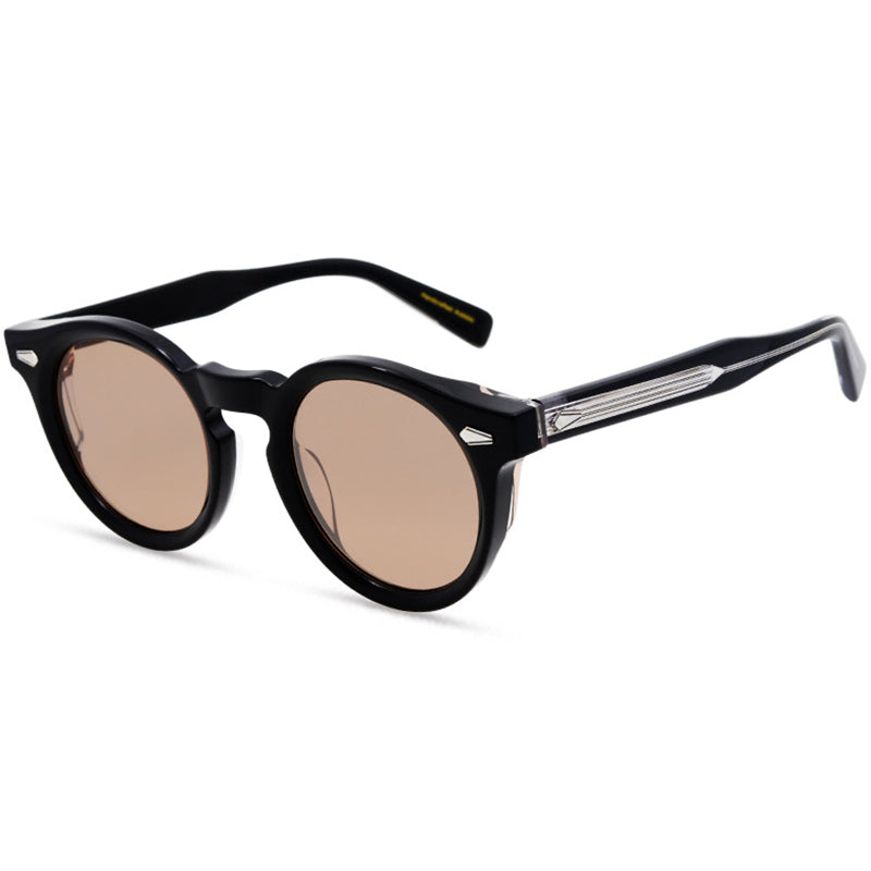 Round Sunglasses GCS1114