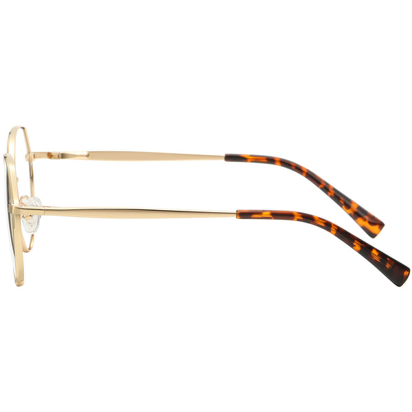 Round Glasses PF1311