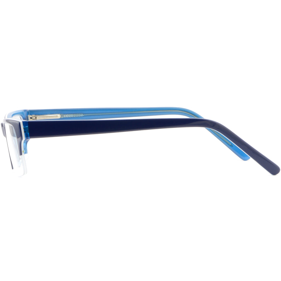 Rectangle Glasses O2489