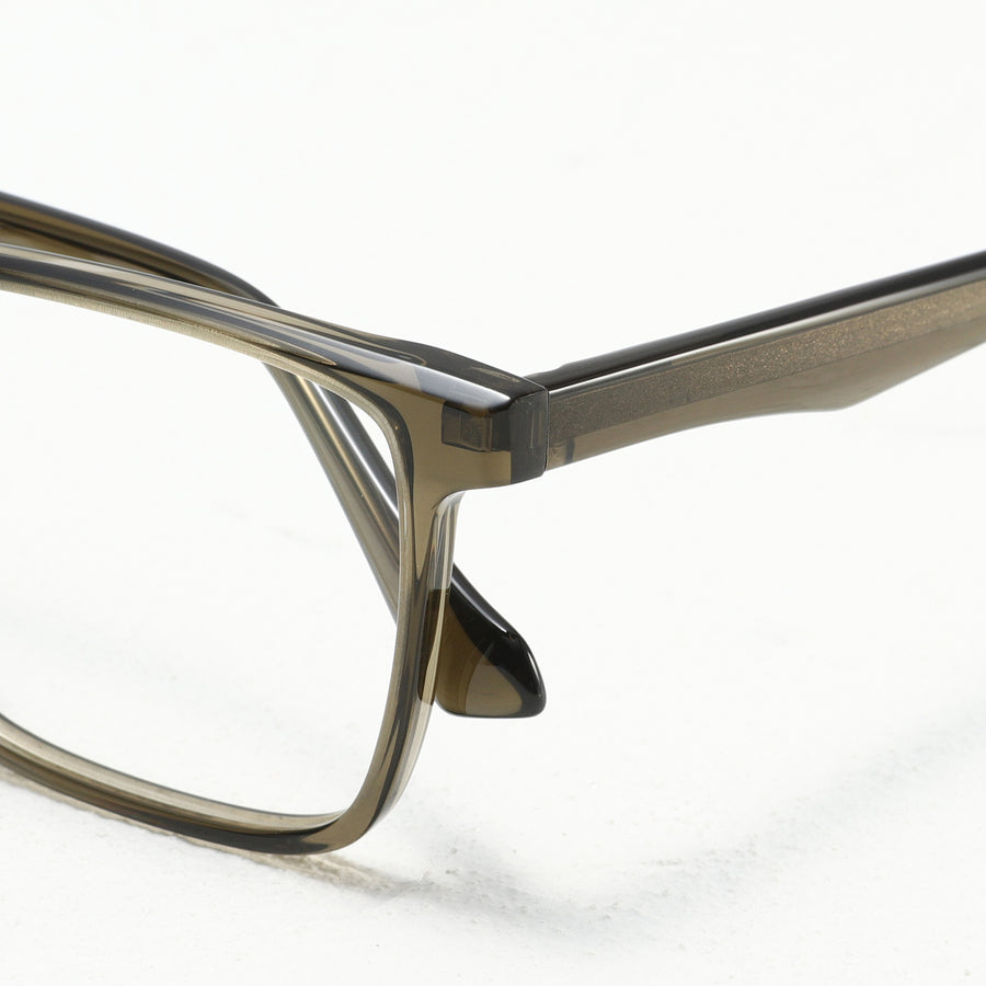 Square Glasses ME1002