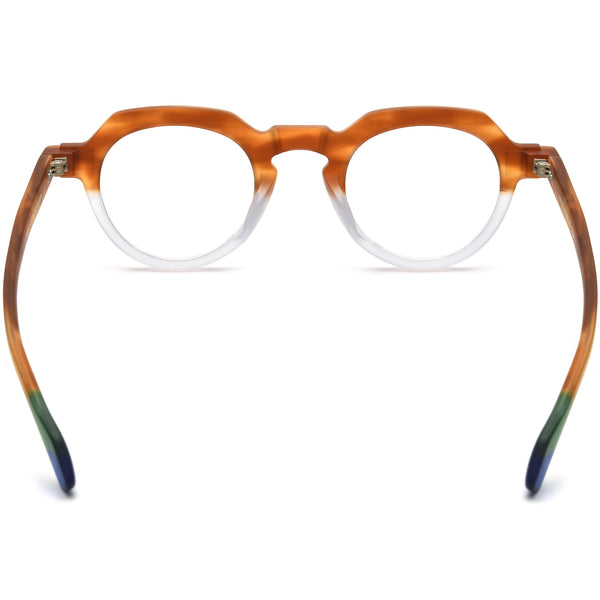 Round Glasses BR1037