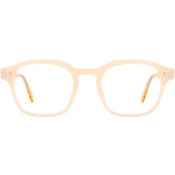 Square Glasses YSAA1078