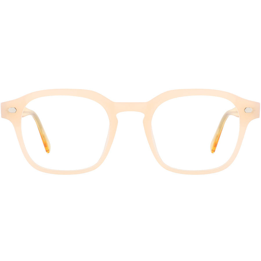 Square Glasses YSAA1078