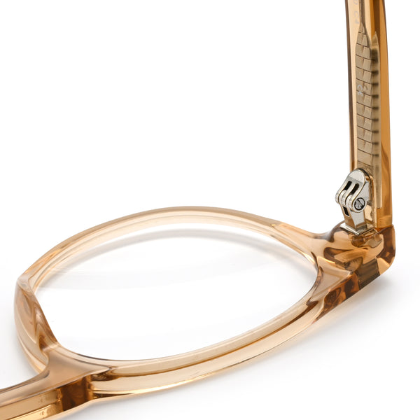 Round Glasses YN1151