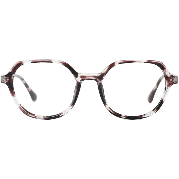 Round Glasses YEA1232