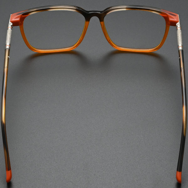 Square Glasses YN1159