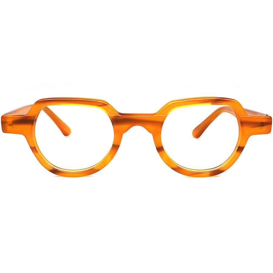Round Glasses YT1040
