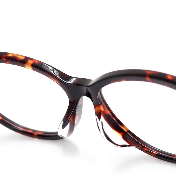 Cat-Eye Glasses PG1006