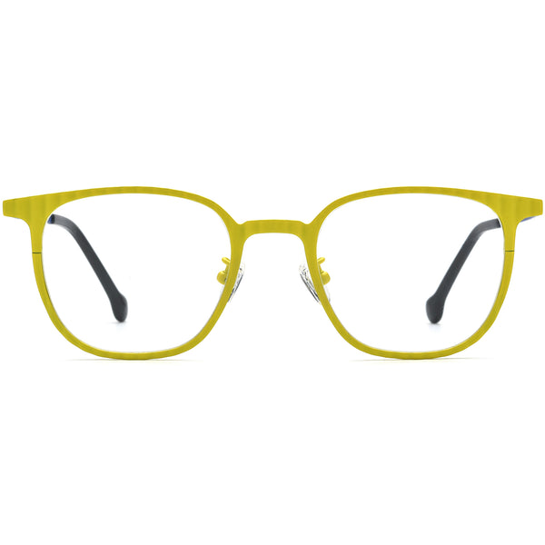 Square Glasses BR1514