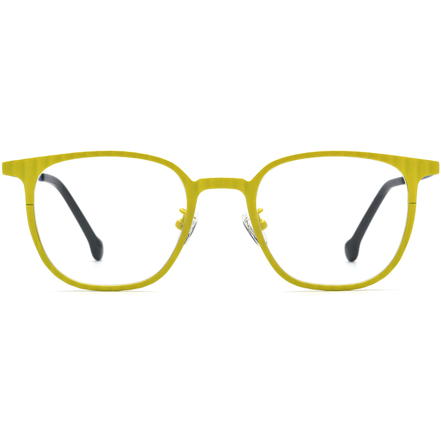 Square Glasses BR1514