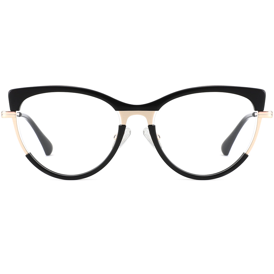 Cat-Eye Glasses YEC1091