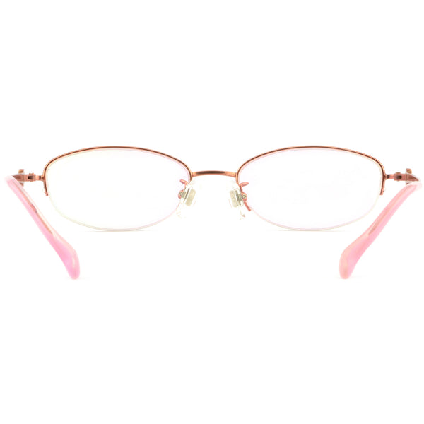 Oval Glasses O1742