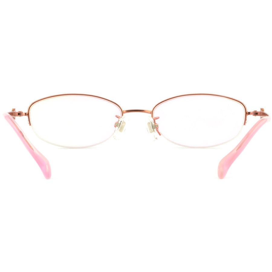 Oval Glasses O1742