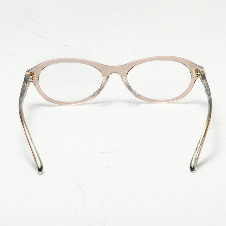 Oval Glasses ME1021