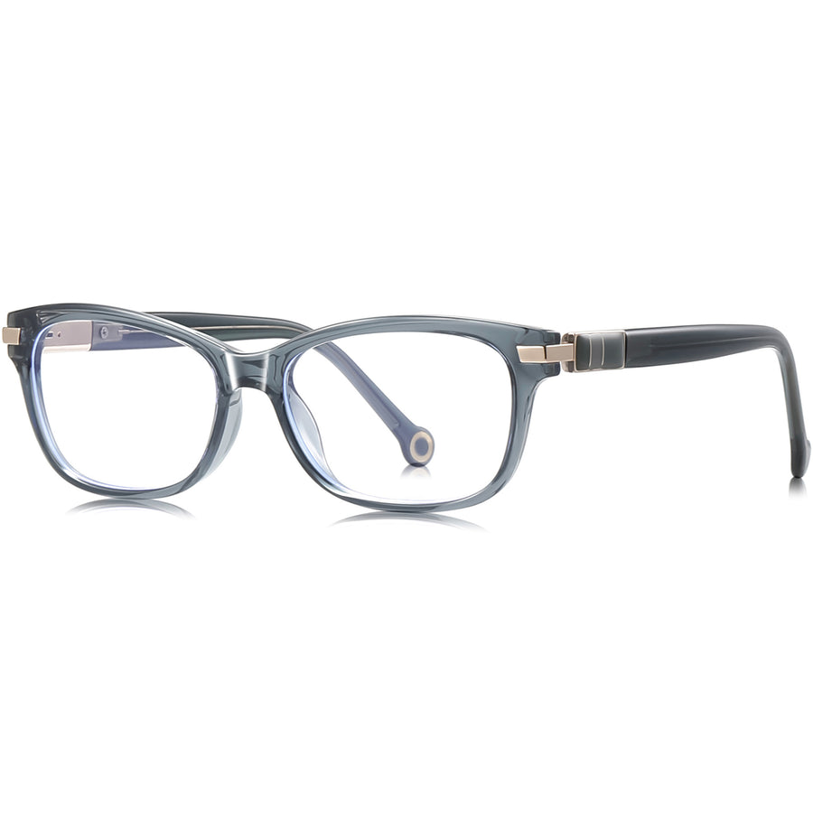 Rectangle Glasses YSD1084