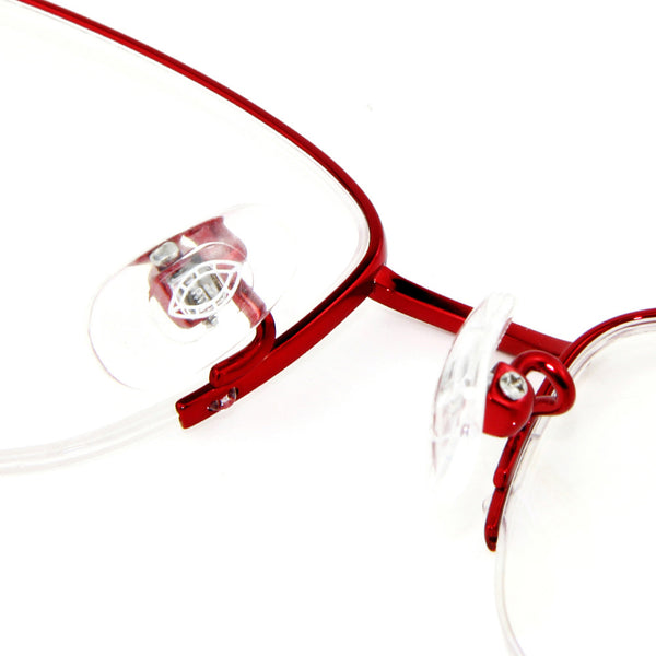 Rectangle Glasses JLS1019