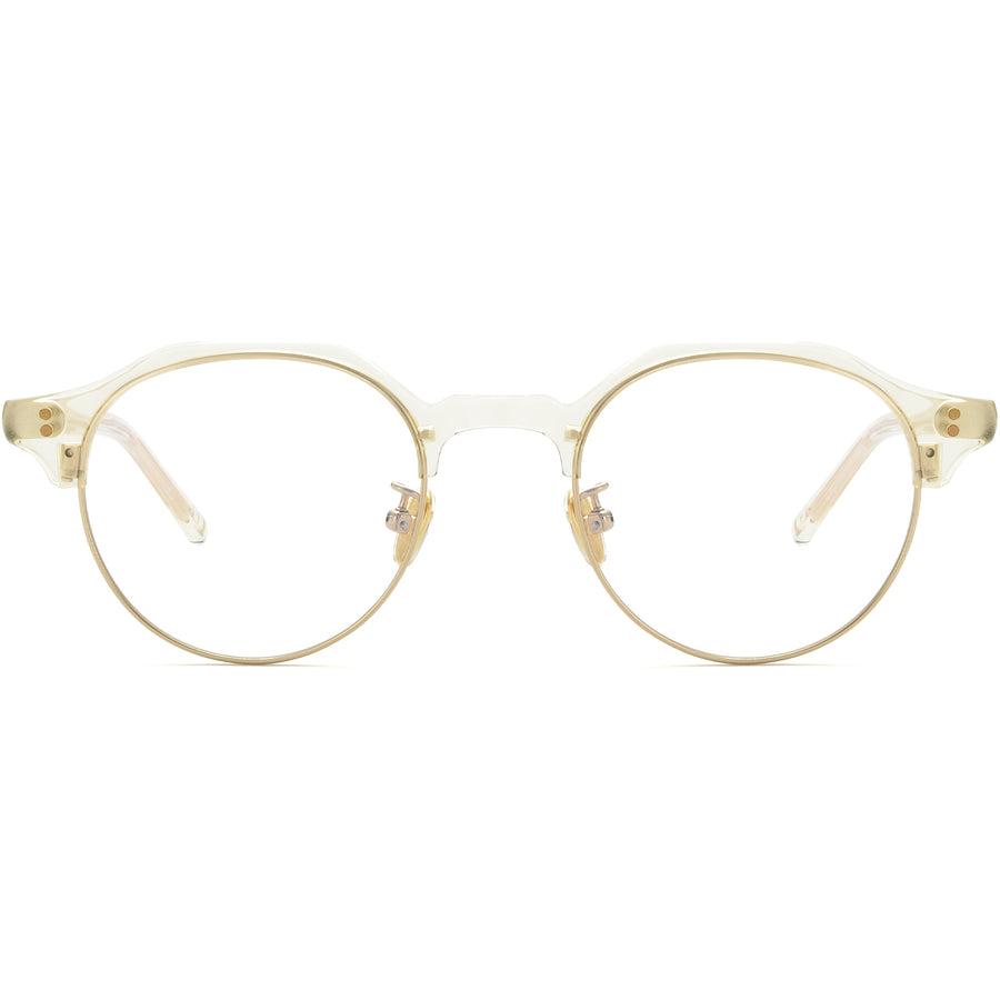 Browline Glasses MS1016