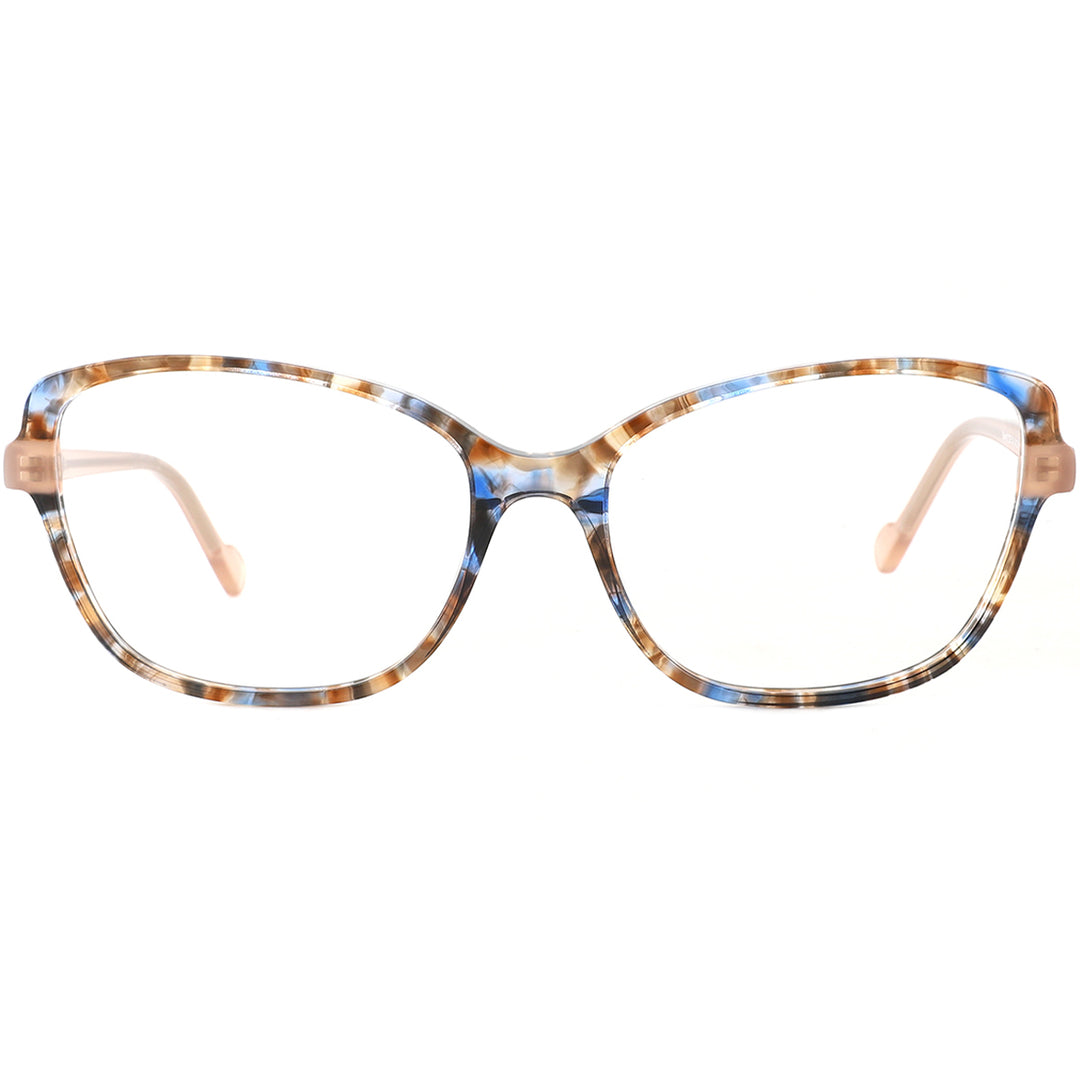 Cat-Eye Glasses YEA1104